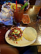 Mariscos El Rincon Nayarit