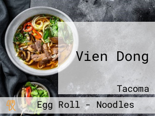 Vien Dong