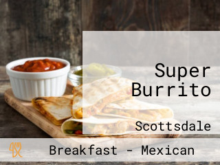 Super Burrito