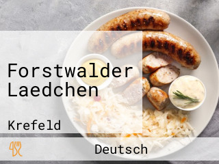 Forstwalder Laedchen