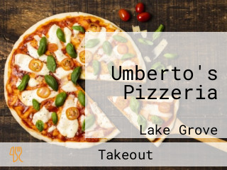 Umberto's Pizzeria