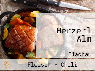 Herzerl Alm