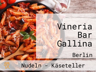 Vineria Bar Gallina