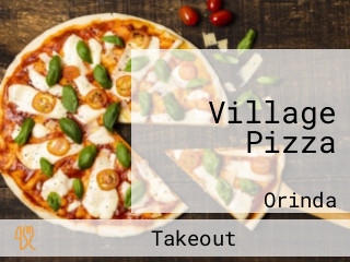 Village Pizza