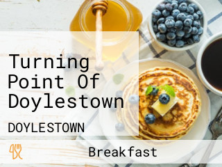 Turning Point Of Doylestown