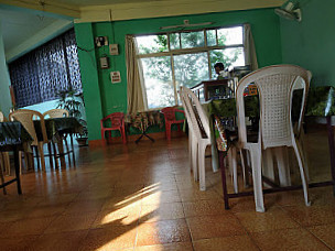 The Jorhat Canteen (etc Canteen)