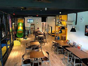 Cocoon Kids Cafe