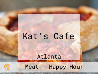 Kat's Cafe