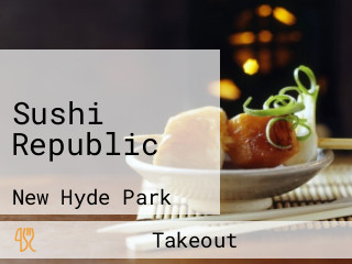 Sushi Republic