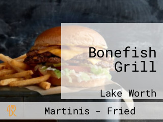 Bonefish Grill