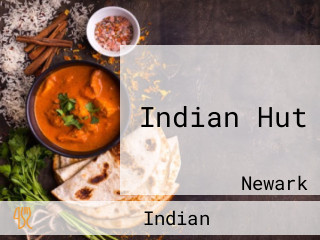 Indian Hut