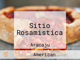 Sitio Rosamistica