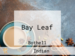 Bay Leaf