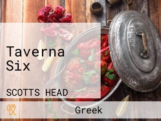 Taverna Six