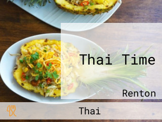 Thai Time