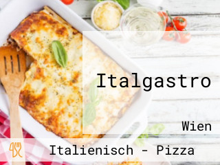 Italgastro