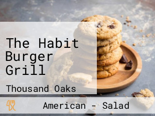 The Habit Burger Grill