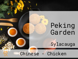 Peking Garden