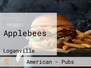 Applebees