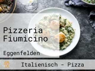 Pizzeria Fiumicino