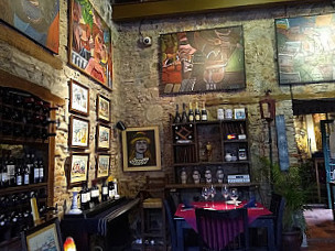 La Casa De Jorge Paez Vilaro Art Gallery