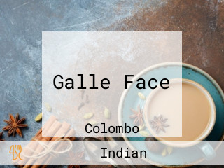 Galle Face