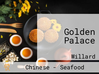 Golden Palace