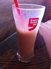 Cafe Coffee Day