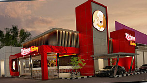 Richeese Factory Maspion Square