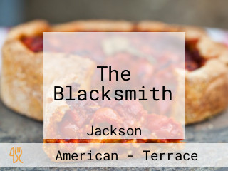 The Blacksmith