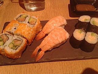 Sushi Boutik Lille Faidherbe