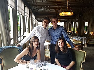 restaurant image