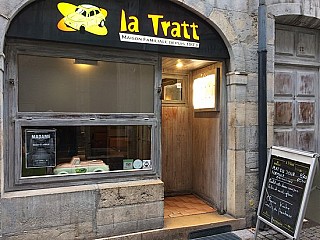 Trattoria Adriatica