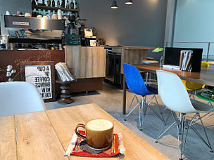 restaurant image