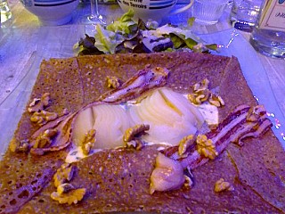 Creperie La Motte Picquet