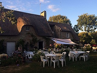 La Chaumiere des Salines