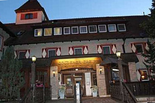 Wirtshaus Goldener Greif