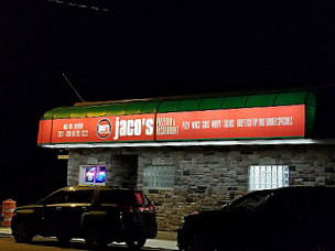 Jaco's Pizzeria