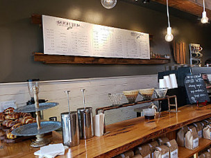 Sure House Coffee Roasting Co.