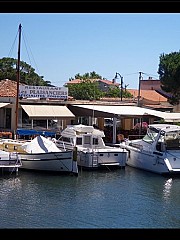 Restaurant Les Plaisanciers