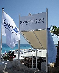 Regence Plage by Radisson Blu