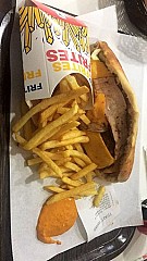 Kebab Elysee