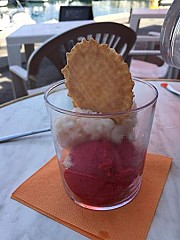 Glacier du Cap - Vanille et Chocolat