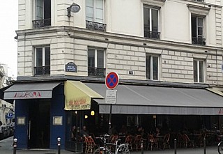 restaurant image