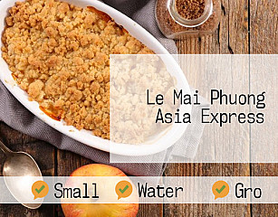 Le Mai Phuong Asia Express