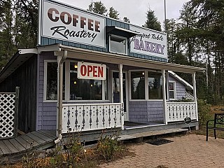 Comfort Table Bakery