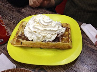 LE CAFE Gourmand