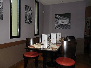 Ristorante Del Arte