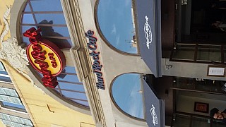 Hard Rock Cafe Marseille