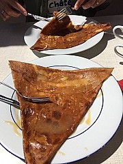 Creperie de Keroman